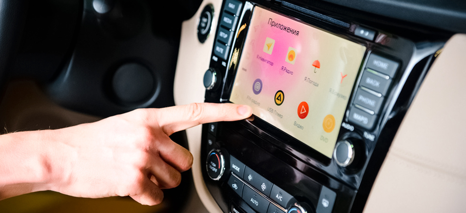 Приложения Яндекс.Карты и Навигатор теперь доступны владельцам автомобилей Honda в Apple CarPlay и Android Auto
